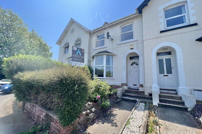 Property to rent in Sanford Road, Torquay