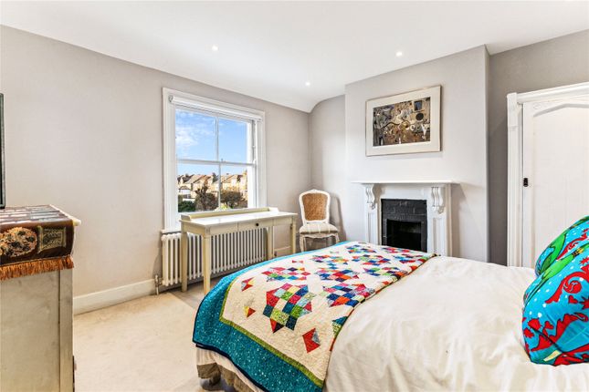 Terraced house for sale in Elmbourne Road, London