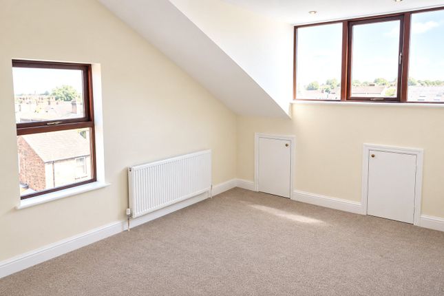 Apartment 8, 2, Somerset Place, Merseyside photo 5