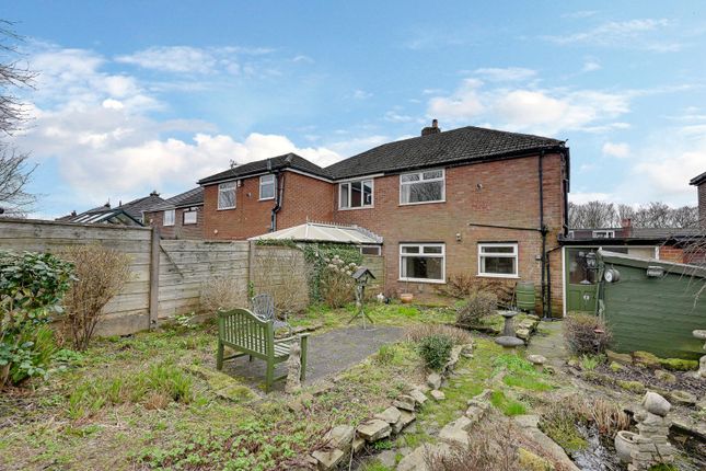 13 Chetwyn Avenue, Bromley Cross, Bolton photo 3