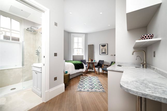 Suite 5 Ottilie House, 1, Montserrat Road, London photo 3