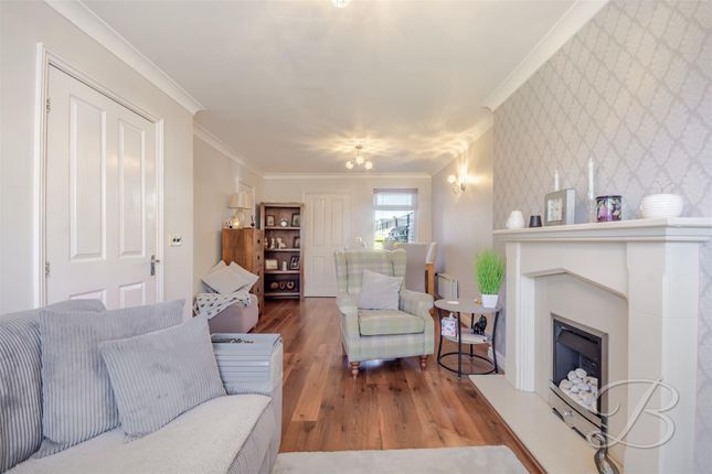 56, Lucknow Drive, Sutton-In-Ashfield photo 4