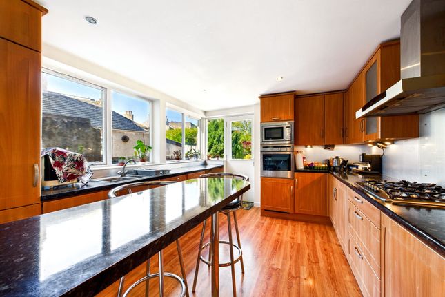 8 Argyll Crescent, Aberdeen photo 3