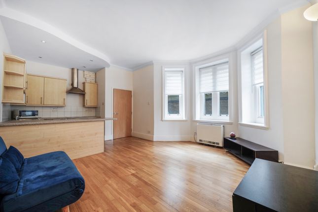 Thumbnail Flat to rent in Harley House, Marylebone Road