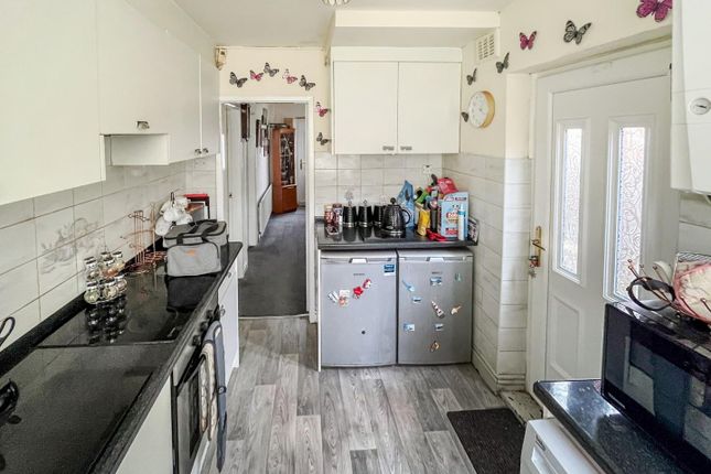 Semi-detached house for sale in Barrie Grove, Hellaby, Rotherham