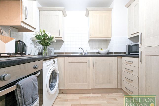 Flat 6, 299, Welford Road, Northampton photo 2