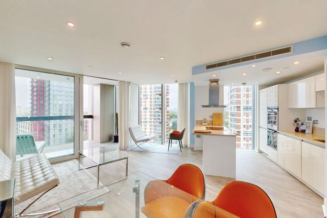 54 Ontario Point, 28, Surrey Quays Road, London photo 3