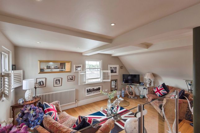 Flat 5, The Red House, 84, High Street, Buntingford photo 3