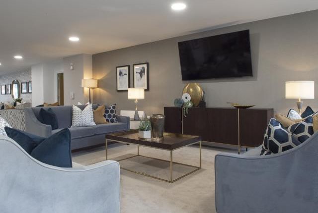 75% Share Of Apartment 49, Thatcham photo 5