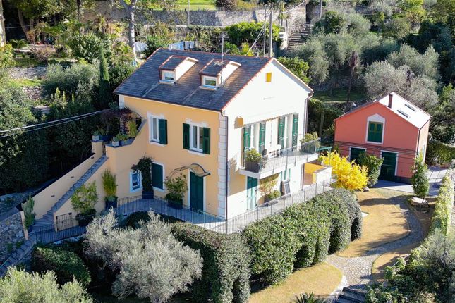 Penthouse for sale in Via Castagneto, 16032 Camogli, Camogli, Liguria
