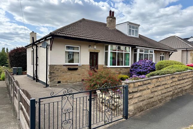 2-bed house on 62, Bolton Drive, Bradford, £180,000