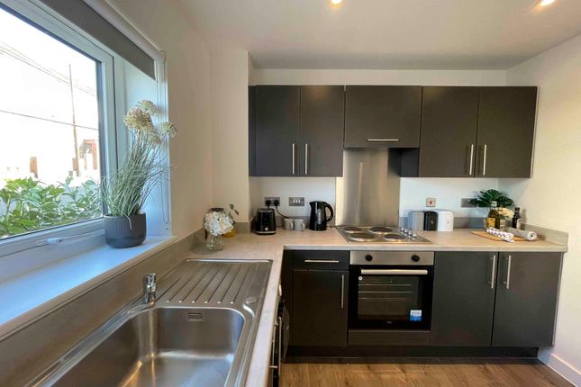City Residence, Liverpool Apartments photo 4