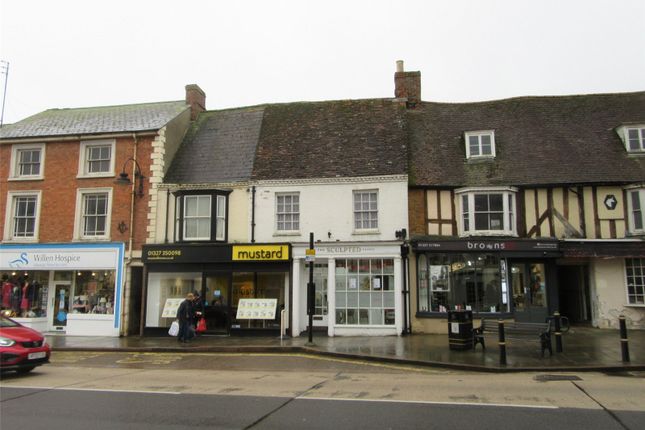 Retail premises for sale in 193 Watling Street, Towcester, Northamptonshire