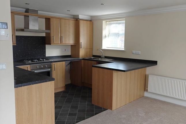 15, West End Manors, Guisborough photo 4