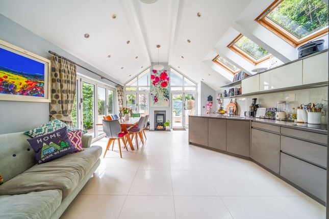 Rose Cottage, Sheepscombe, Stroud photo 3