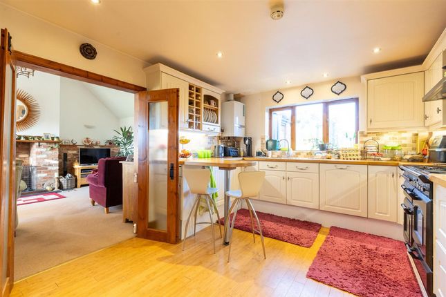 Little Rose Cottage, Nantwich photo 3
