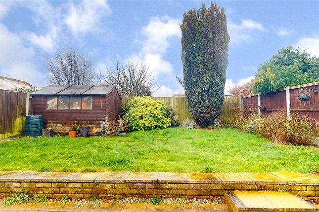 Bungalow for sale in Lavender Way, Wickford, Essex