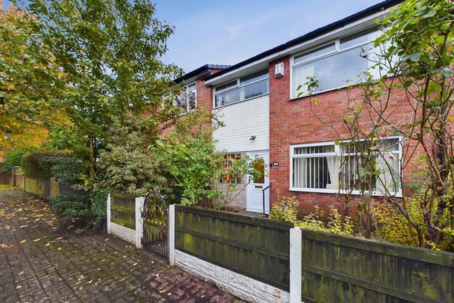 Thumbnail Terraced house for sale in Stevenage Close, St. Helens