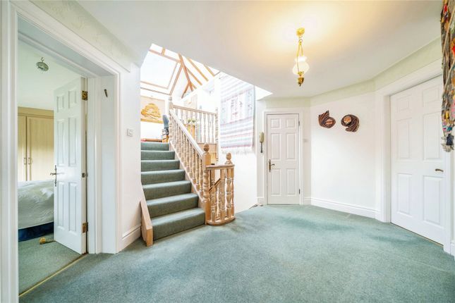 Detached house for sale in Druids Park, Liverpool, Merseyside