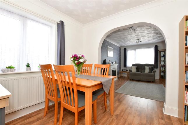 Flat for sale in Crescent Road, Shanklin, Isle Of Wight