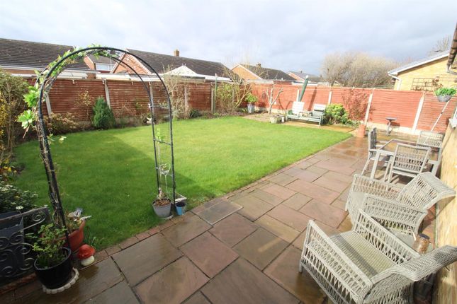 Semi-detached bungalow for sale in Saltney Road, Norton, Stockton-On-Tees