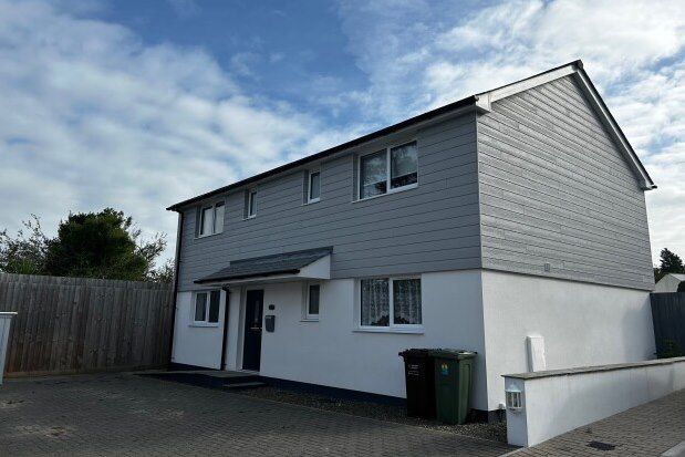 Property to rent in Rosevear Meadows, St. Austell