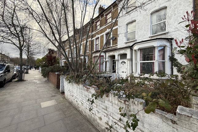 Evering Road, London photo 2