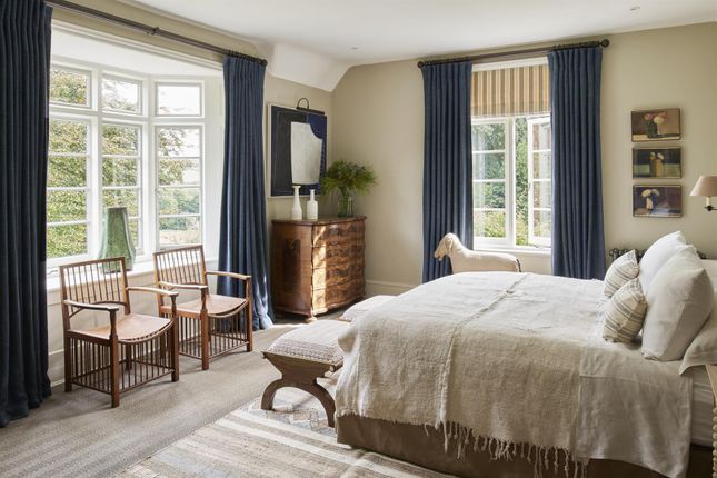 Principal Bedroom Suite