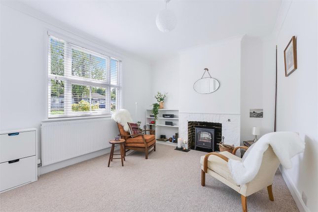 Semi-detached house for sale in Buckland Road, Lower Kingswood, Tadworth