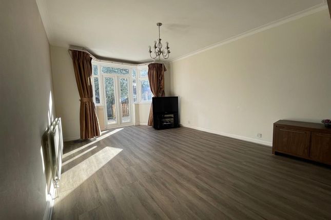 Thumbnail Detached house to rent in Beaufort Road, London