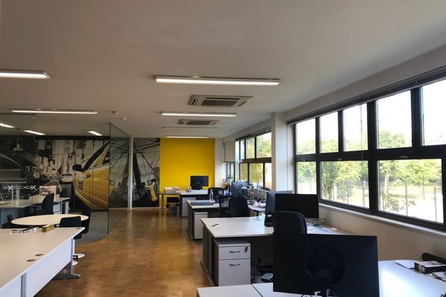 Thumbnail Office for sale in Unit 4, 9 Bell Yard Mews, London