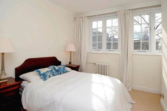 Flat to rent in Hyde Park Street, Hyde Park Estate, London