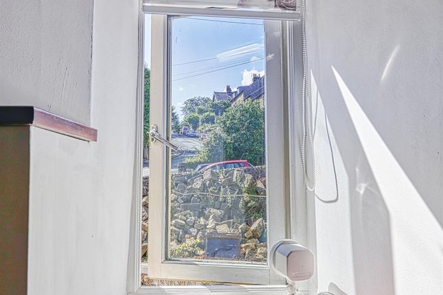 Detached house for sale in The White Lion, Spring Gardens, Buxton, Derbyshire