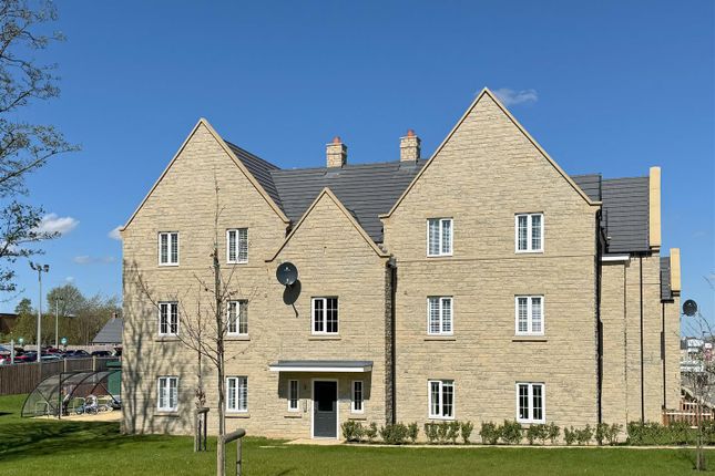 Sovereign Way, Stamford