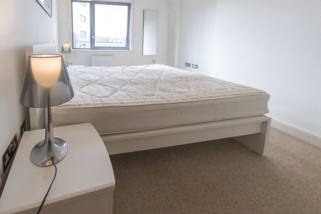 Flat for sale in Aqua Vista Square, London