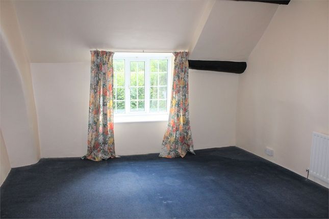 Detached house to rent in Trull, Taunton