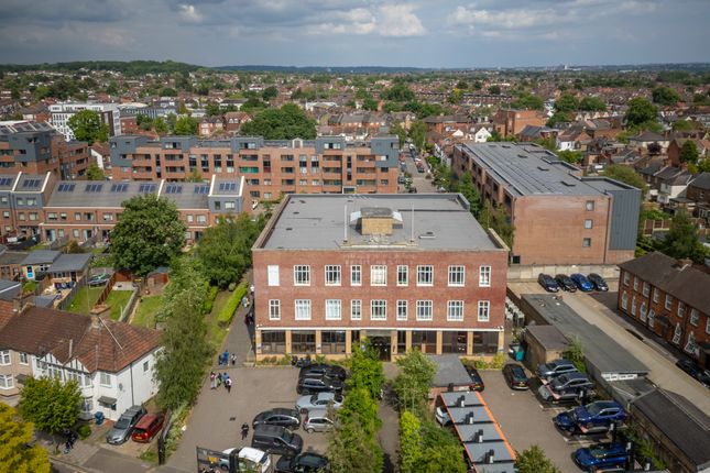 Thumbnail Office for sale in Whitefriars Avenue, Harrow