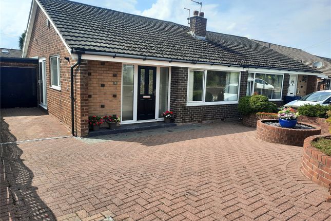 2-bed house on 3, Poplar Close, Preston, £210,000