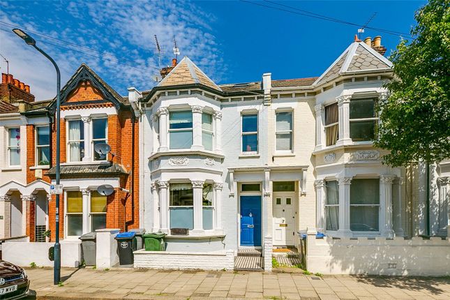 Terraced house for sale in Glengall Road, London
