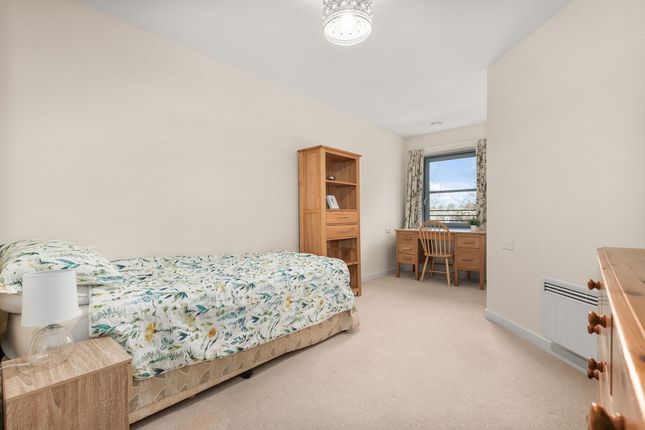 Flat for sale in Templars Court, Linlithgow