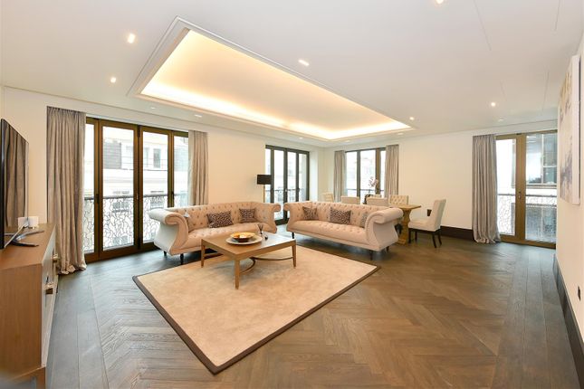 Thumbnail Flat to rent in Clarges, 1 Ashburton Place, Mayfair