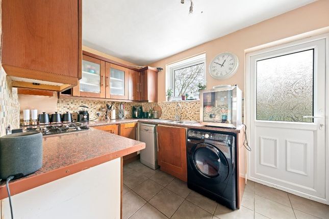 Semi-detached house for sale in Townholm Crescent, Hanwell, London