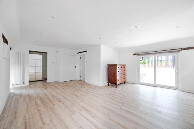 Principle Bedroom