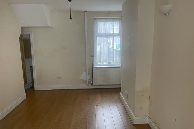 Terraced house for sale in Aberystwyth Street, Cardiff