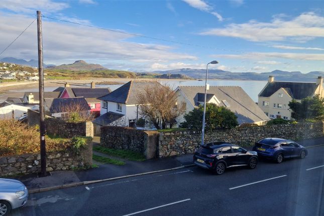 Town house for sale in Tanygrisiau, Criccieth