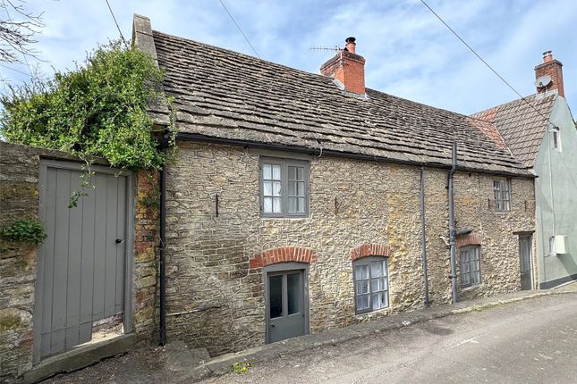 Thumbnail Semi-detached house for sale in Mill Lane, Bruton, Somerset