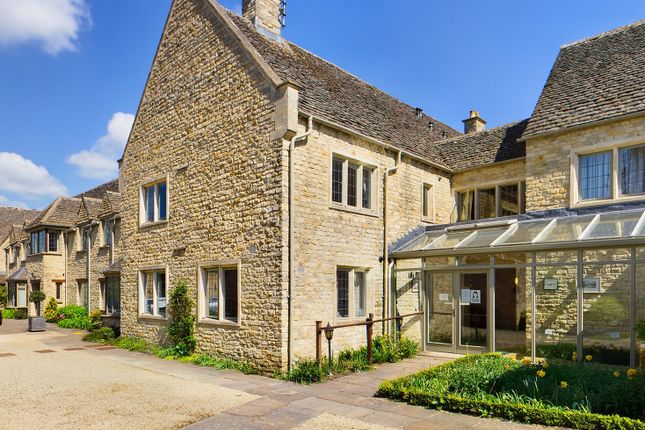 Flat for sale in Prebendal Court, Station Road, Shipton-Under-Wychwood, Chipping Norton
