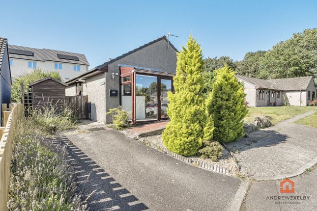 2-bed other on 80, Barnfield Gardens, Penzance, £260,000