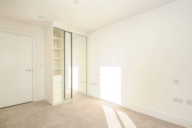 Apartment 56, 121, Upper Richmond Road, London photo 3