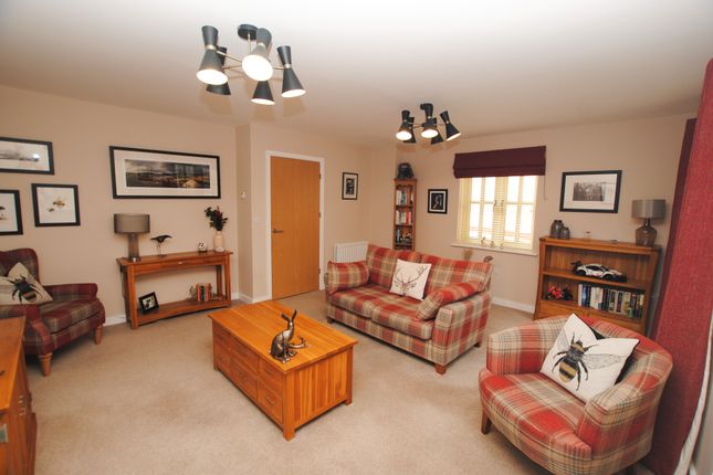 Town house for sale in Rays Meadow, Lightmoor, Telford